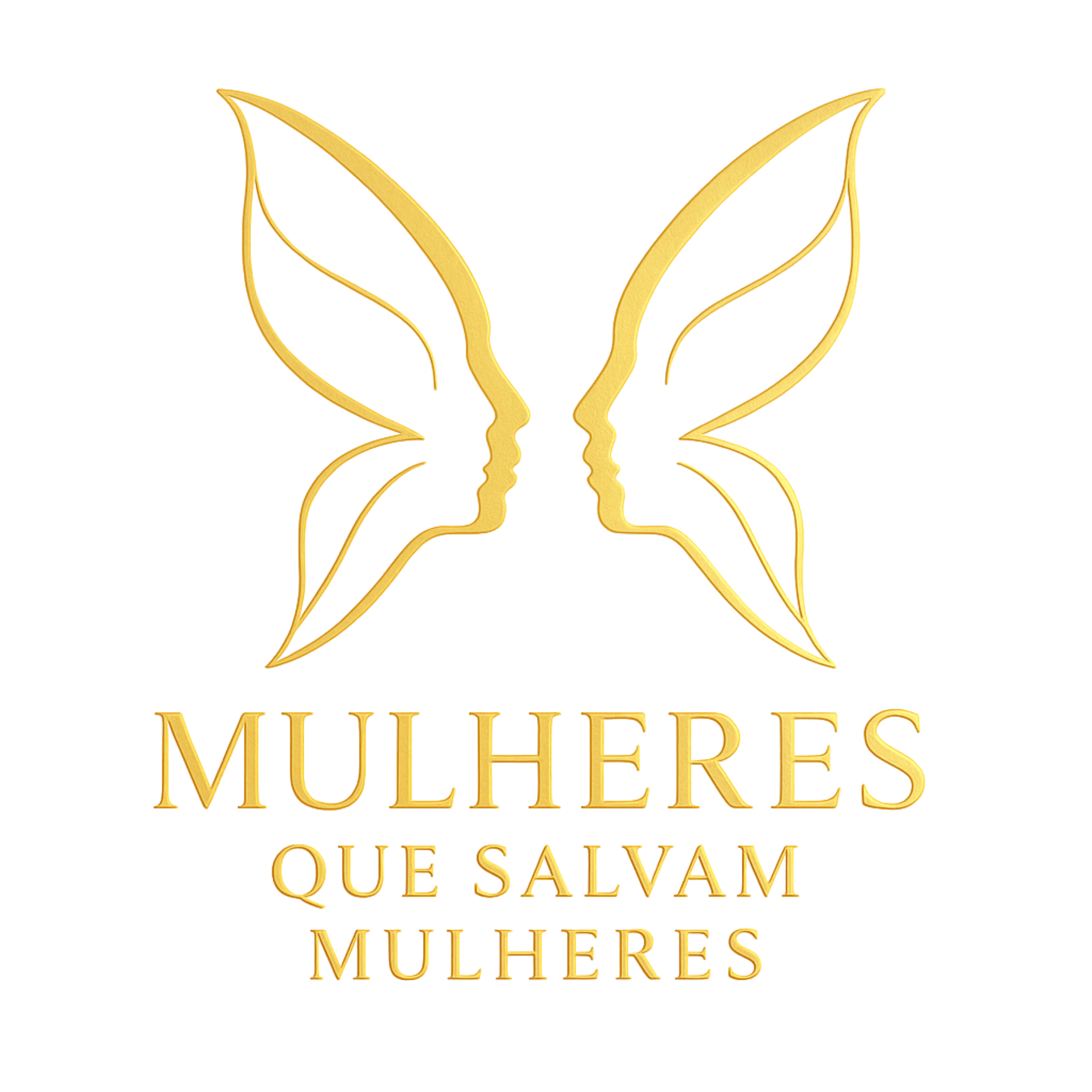 Mulheres Salvando Mulheres